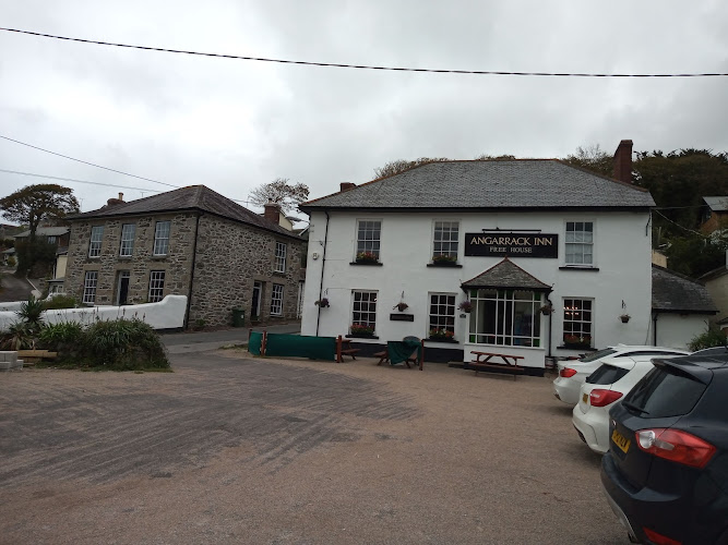 Angarrack Inn