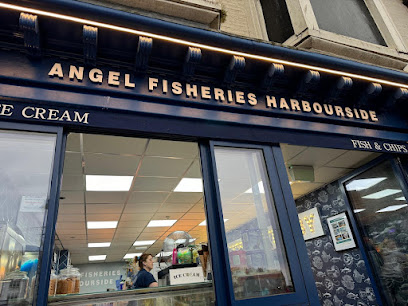 Angel Fisheries Harbourside