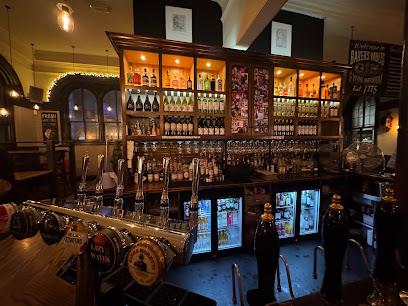 Angel Inn
