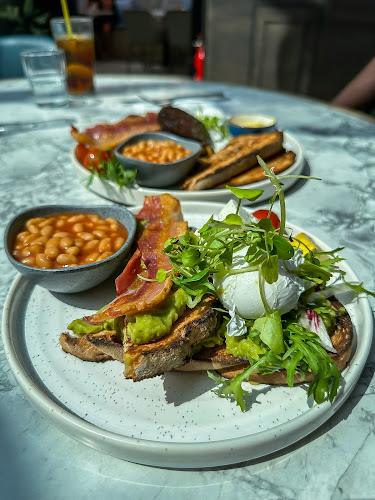 Angelina's — Snodland