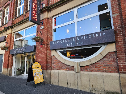 Angelo's
