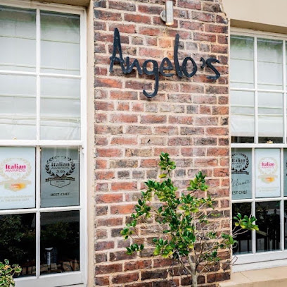 Angelo's Restaurant & Cocktails Bar