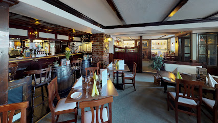 Angelo's Trattoria East Rainton