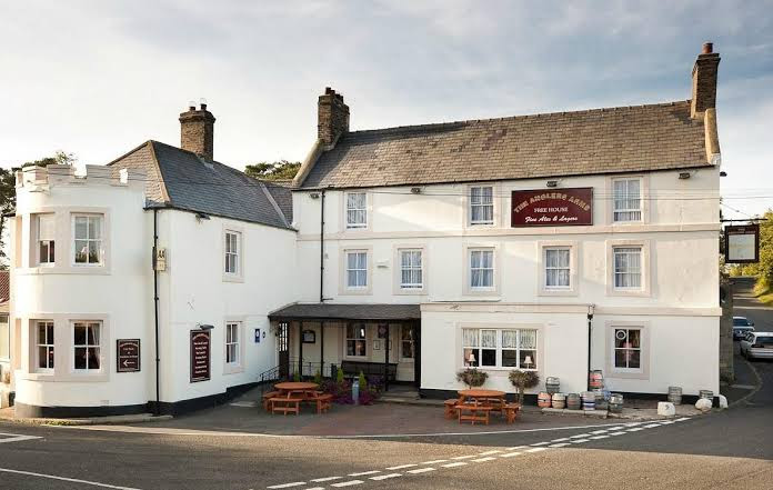 Anglers Arms