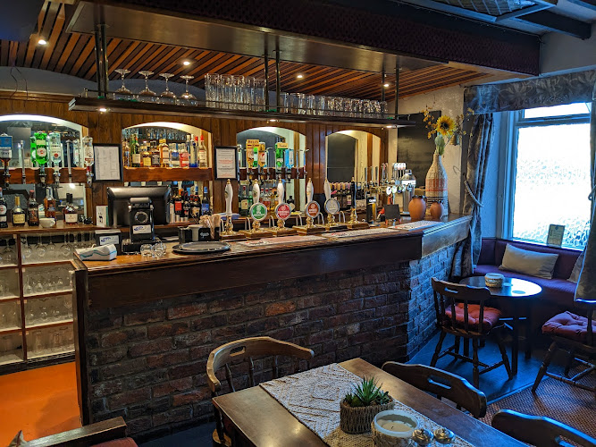 Anglers Arms