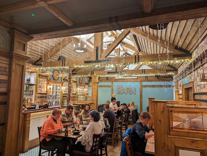Anglers Rest Benone