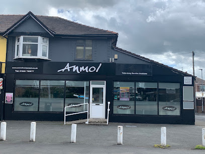 Anmol Indian Restaurant