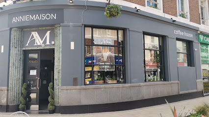 Annie Maison - Kitchen & Bar