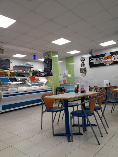 Ann’s Kitchen — Colwyn Bay