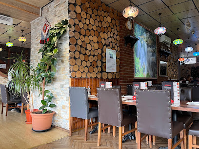 Antalya Restaurant