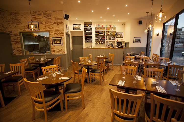 Antalya Restaurant Windsor