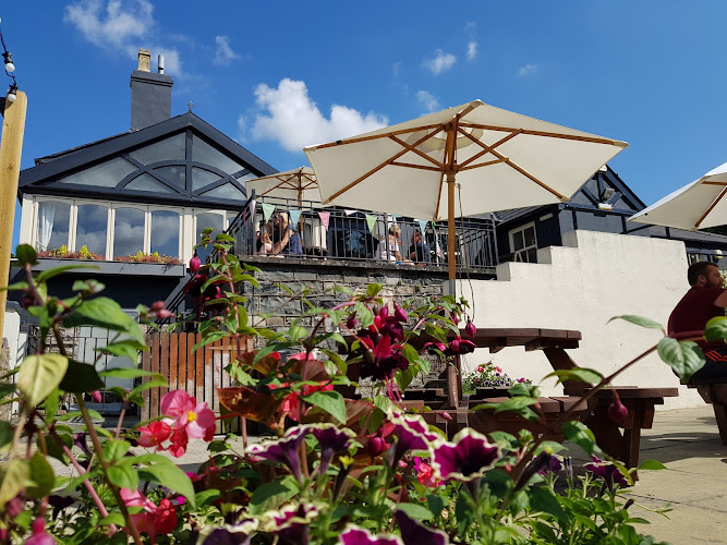 Antelope Inn — Bangor