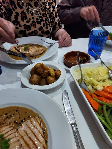 Antonio's — Fareham
