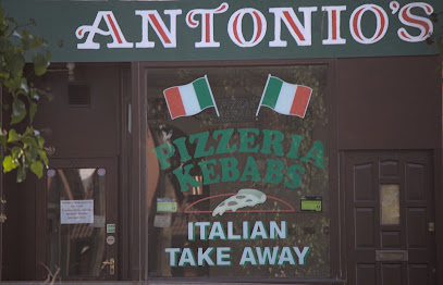 Antonio's
