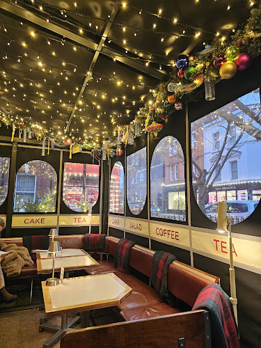 Anya Cafe
