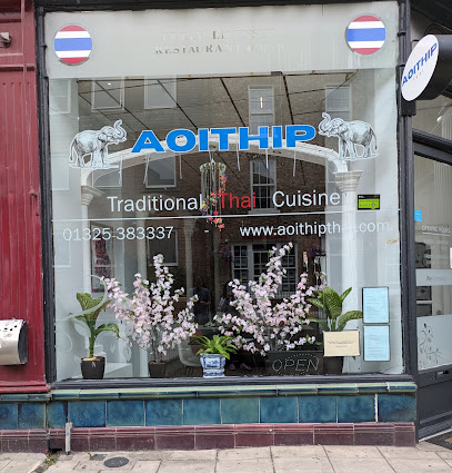 Aoithip Thai