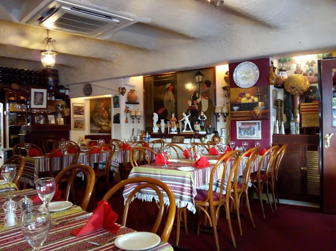 Aphrodite Taverna