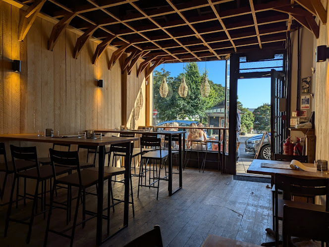 Apiary — Brighton