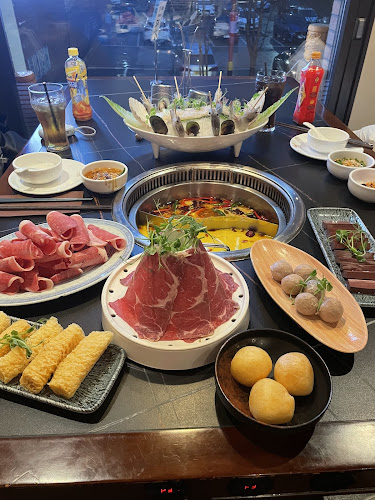 Aplus Hot Pot — Manchester