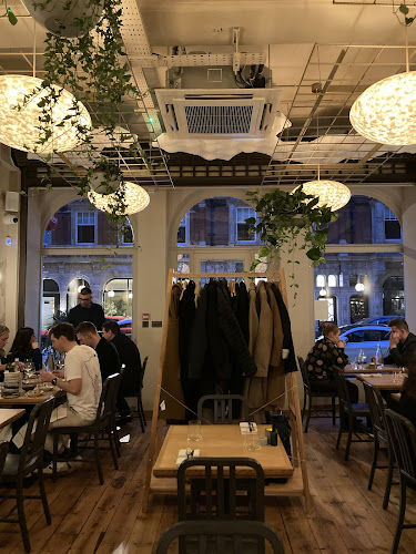Apricity Restaurant