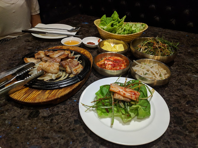 Arang Restaurant