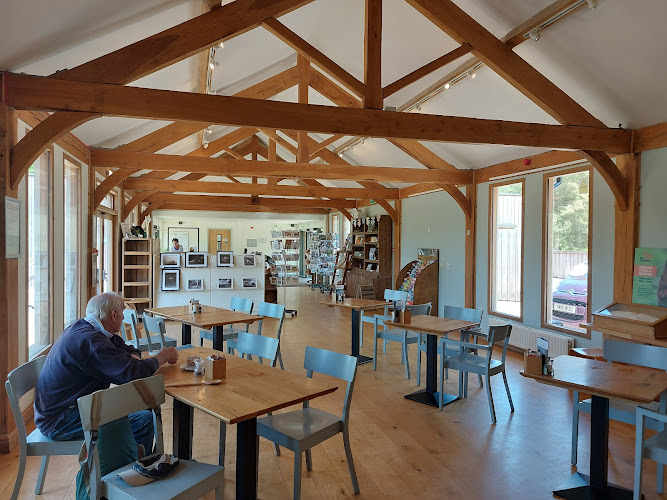 Arboretum Cafe