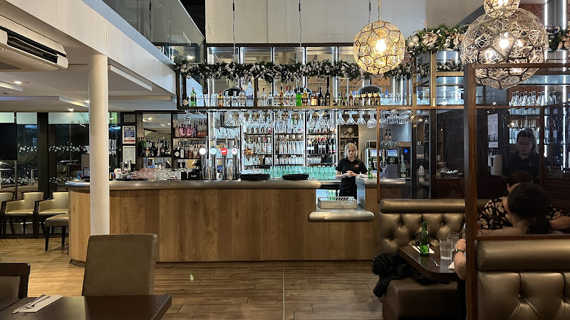 Arbuckles Restaurant