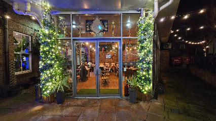 Arches Coffee House