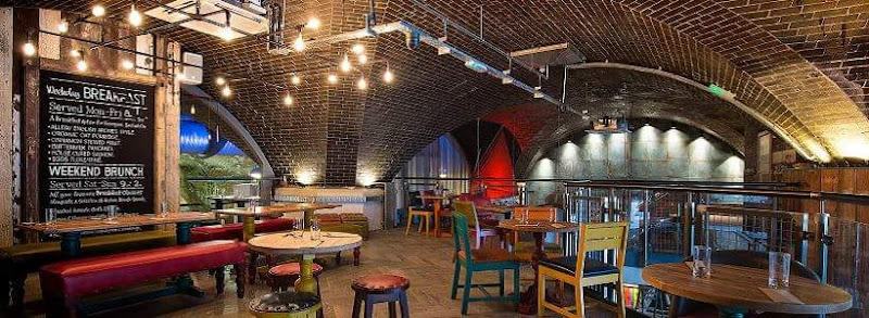 Archie's Bar & Kitchen
