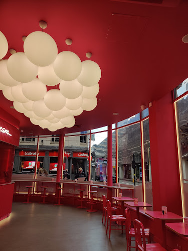 Archie's - Birmingham