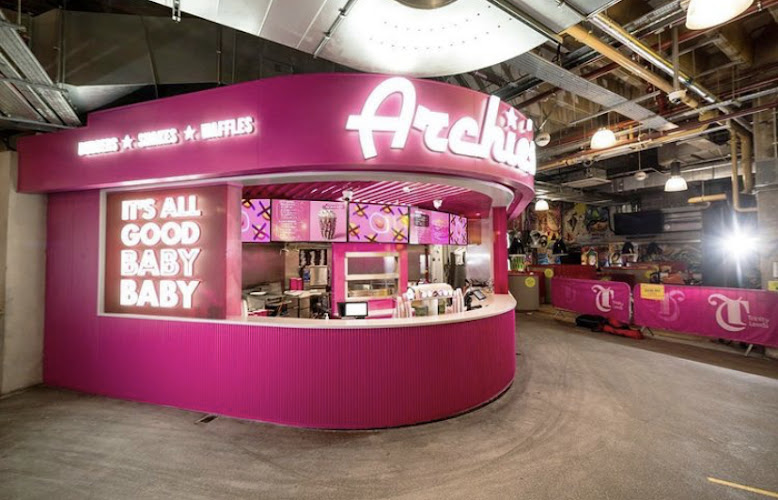 Archie's