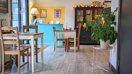 Ardallan Kitchen