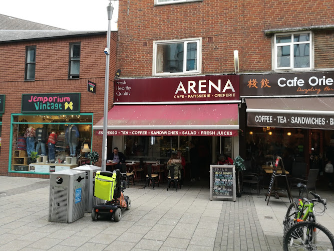 Arena