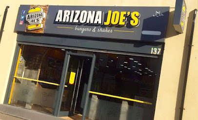 Arizona Joe's