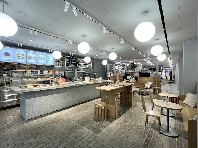 ARKET CAFÉ — London