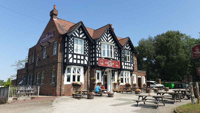 Arkwright Arms