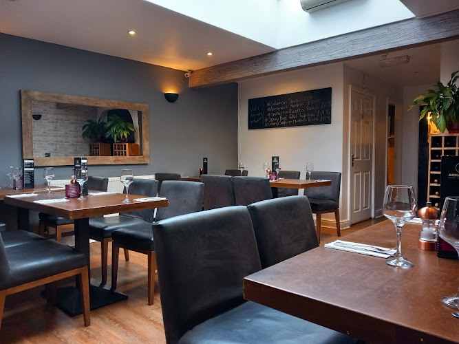 Armando's — Redcar