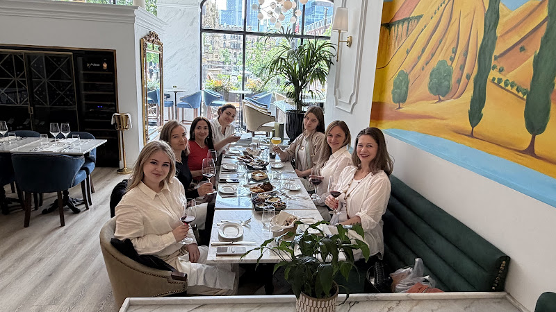 Armenian Taverna & Restaurant — Manchester