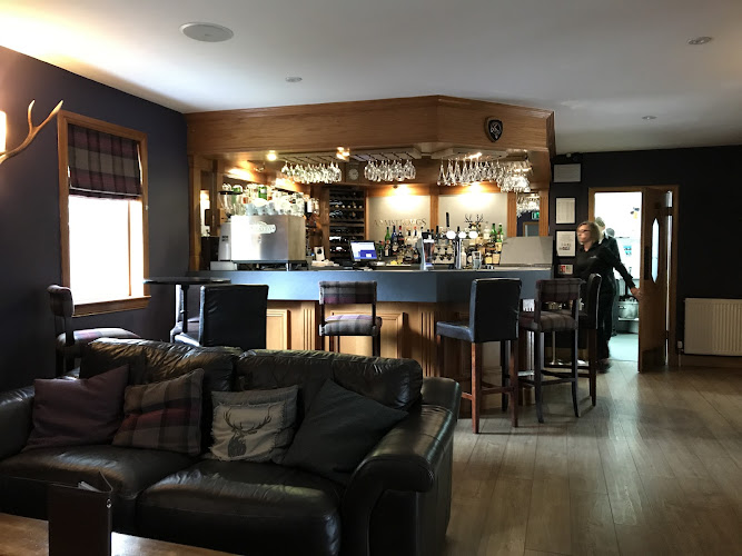 Armstrong's Bar & Restaurant