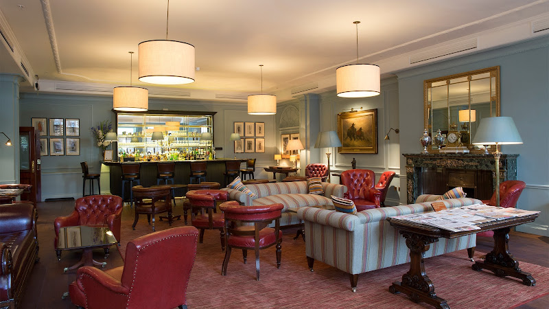 Army & Navy Club