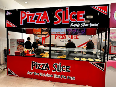 Arndale Food Court