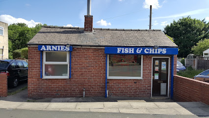 Arnies Fish and Chips