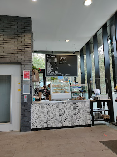 Arnos Vale Café — Bristol