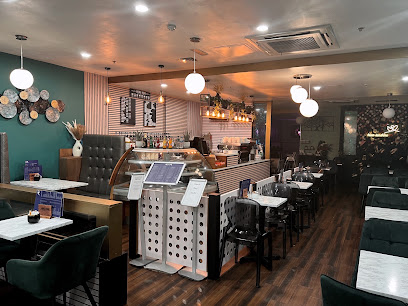 Aroma Cafe Bar