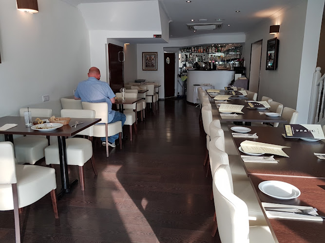 Aroma Indian Restaurant