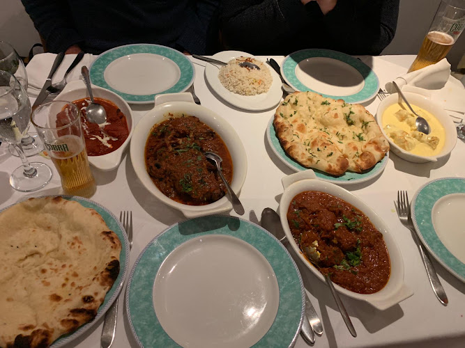 Aroma Spice Hampstead