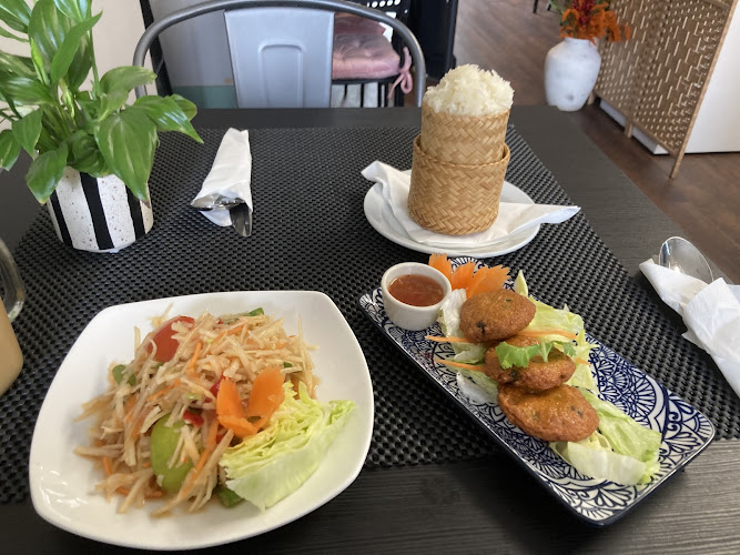 Aroy Thai