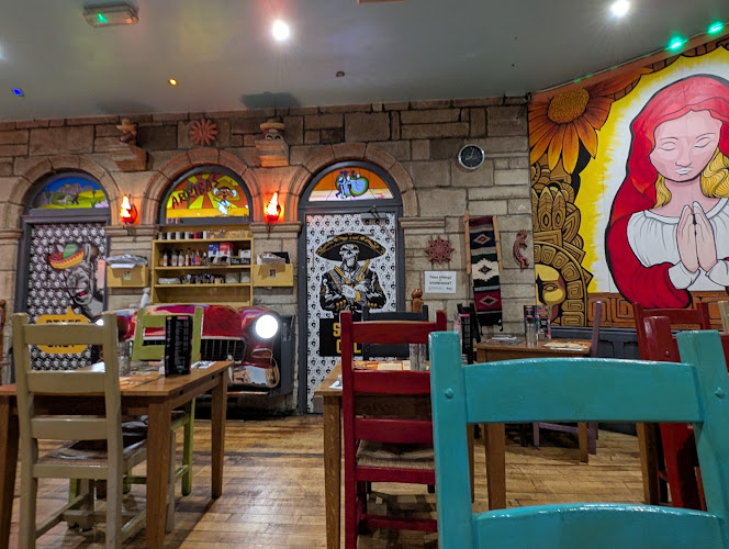 Arribas Mexican Restaurant