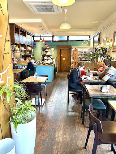 Art Cafe London