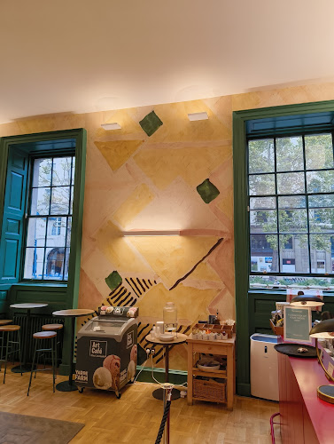Art Cafe